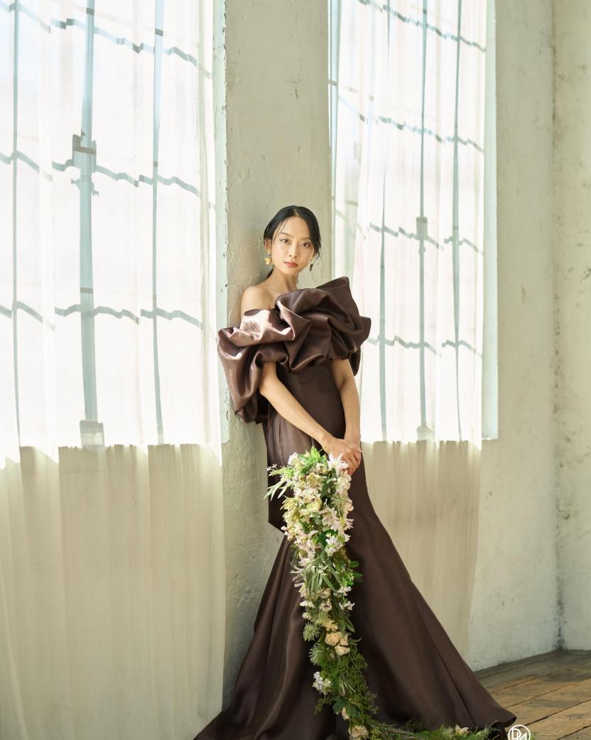 大宮璃宮 ドレス・衣装