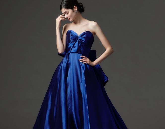 大宮璃宮 ドレス・衣装