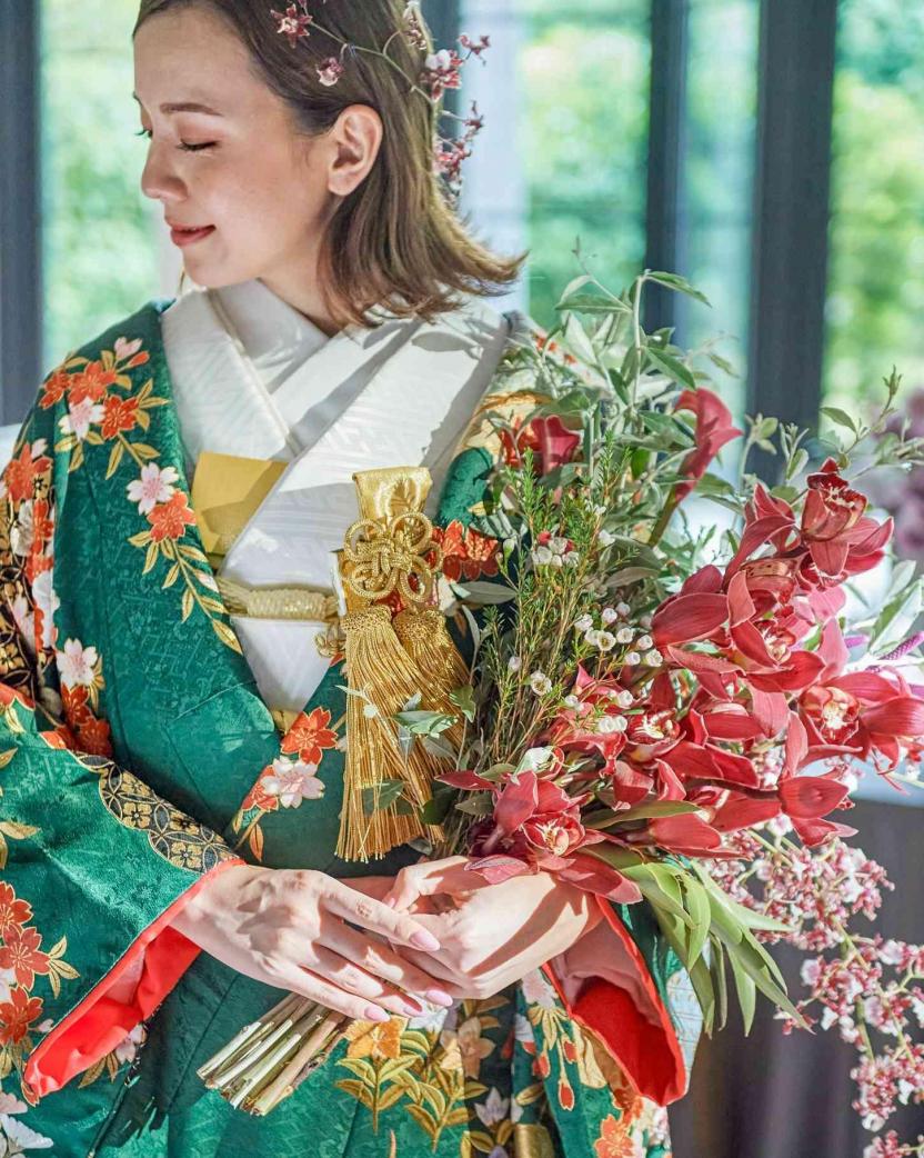 大宮璃宮 ドレス・衣装