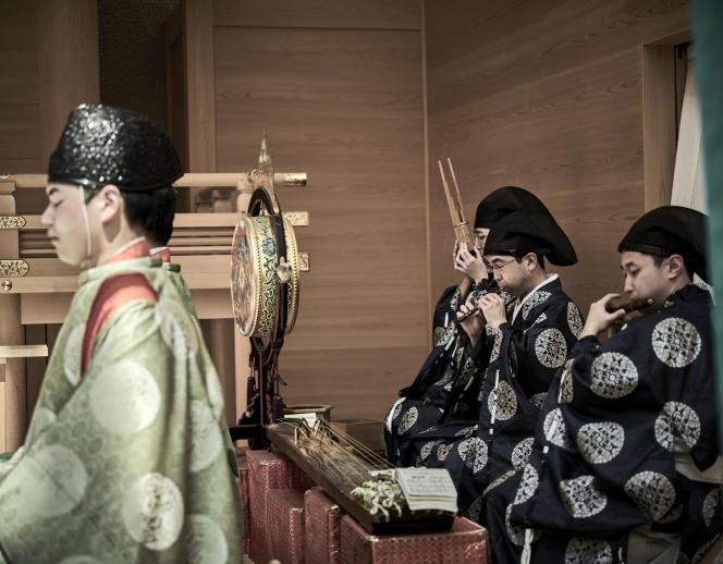 伊勢山皇大神宮　ｂｙ　伊勢山ヒルズ 挙式会場