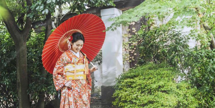 伊勢山皇大神宮　ｂｙ　伊勢山ヒルズ 披露宴会場