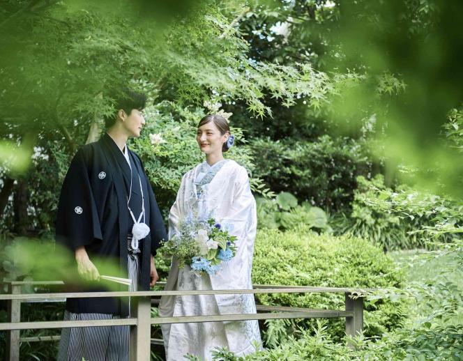 伊勢山皇大神宮　ｂｙ　伊勢山ヒルズ 外観