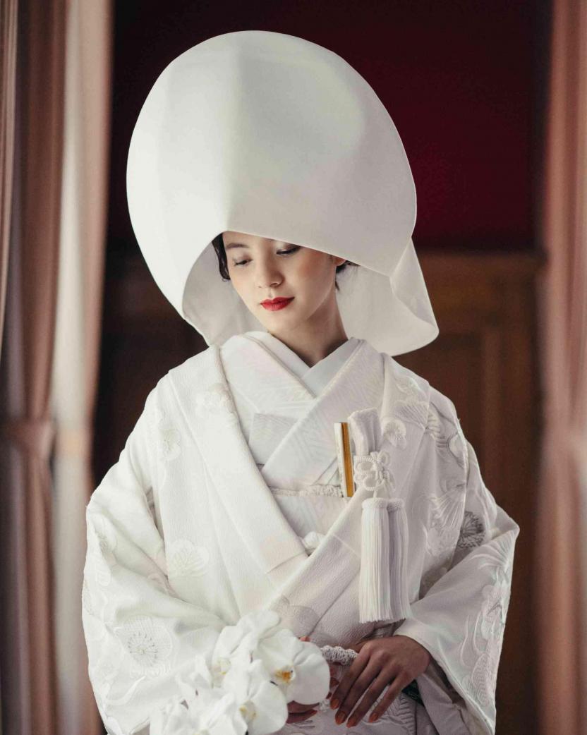 伊勢山皇大神宮　ｂｙ　伊勢山ヒルズ ドレス・衣装