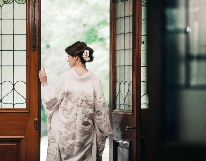 伊勢山皇大神宮　ｂｙ　伊勢山ヒルズ ドレス・衣装