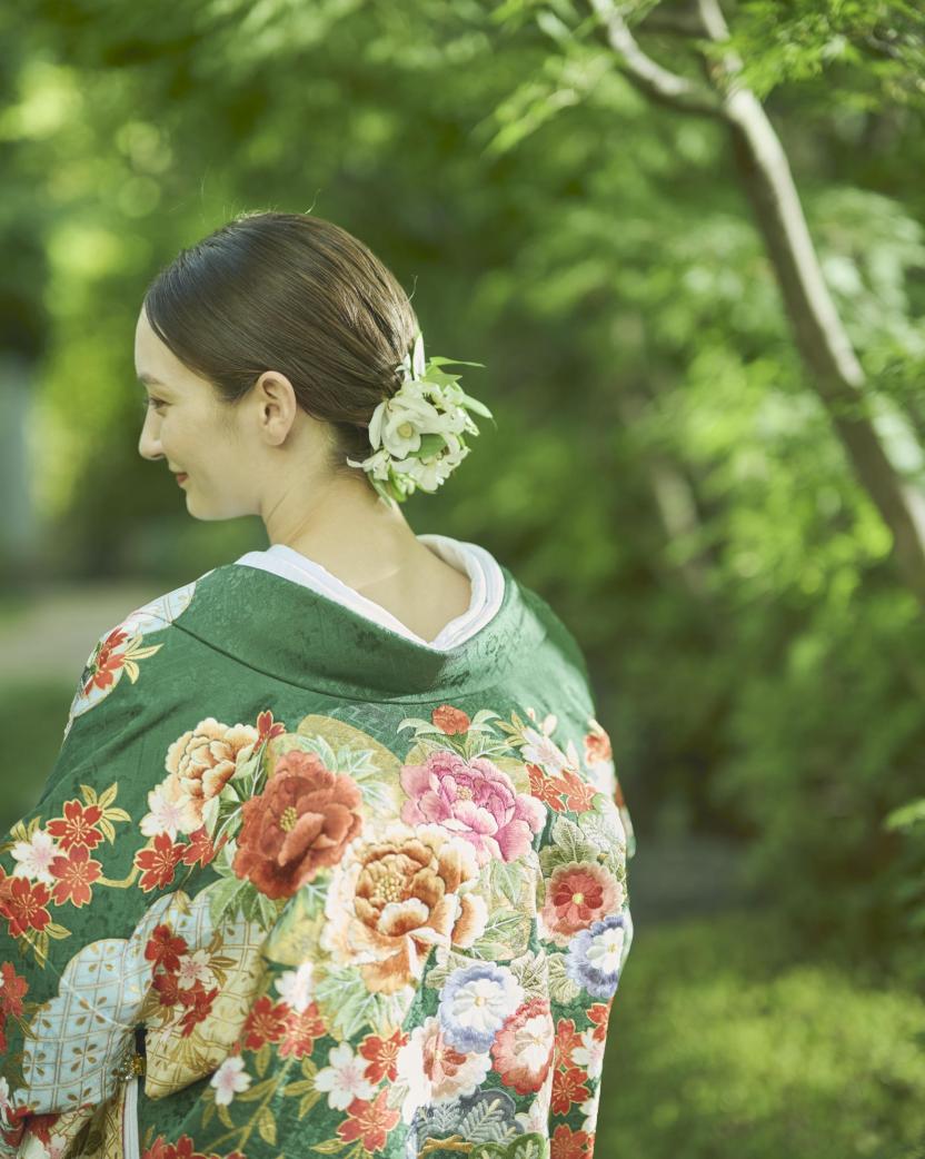 伊勢山皇大神宮　ｂｙ　伊勢山ヒルズ ドレス・衣装