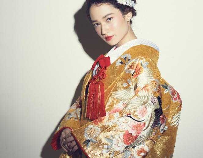 伊勢山皇大神宮　ｂｙ　伊勢山ヒルズ ドレス・衣装