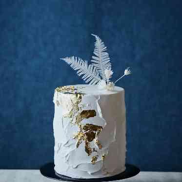 大宮 アートグレイス ウエディングシャトー パティシエとこだわりのケーキを叶えて