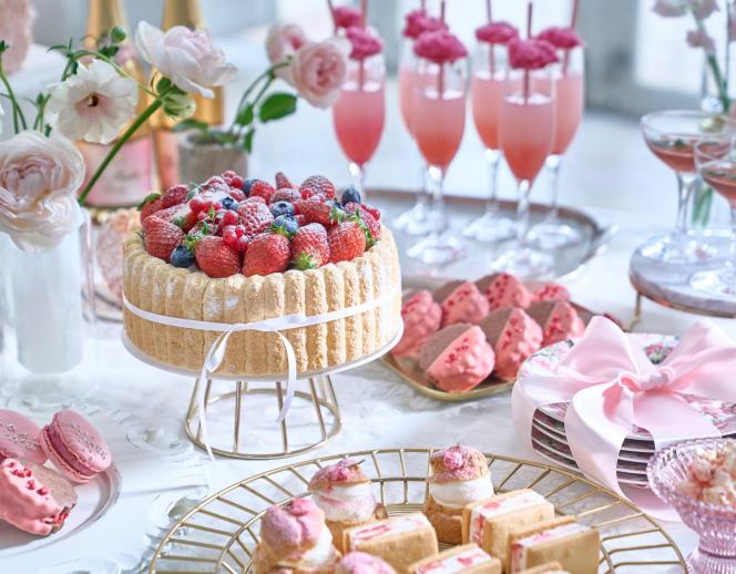 大宮 アートグレイス ウエディングシャトー 料理