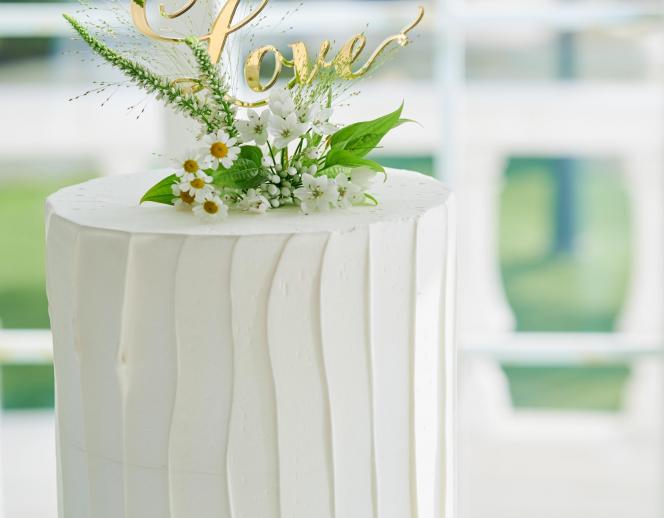 大宮 アートグレイス ウエディングシャトー 料理