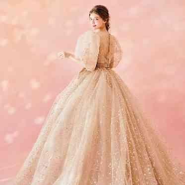 大宮 アートグレイス ウエディングシャトー ドレス