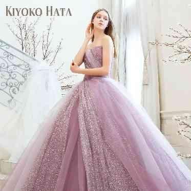 大宮 アートグレイス ウエディングシャトー ドレス