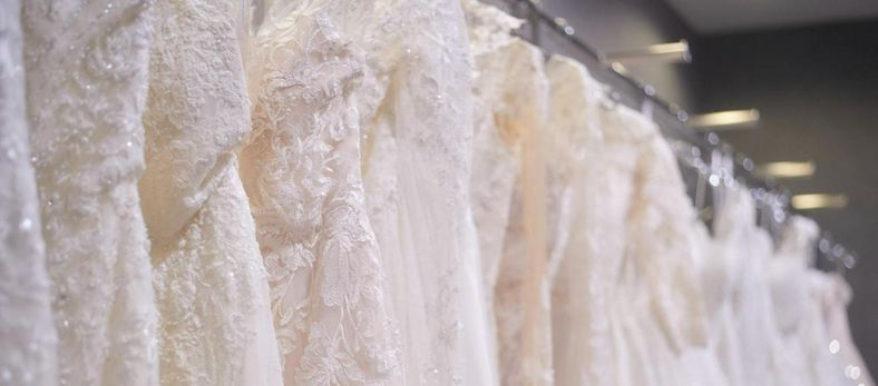 大宮アートグレイス ウエディングシャトー ドレス・衣装の写真1