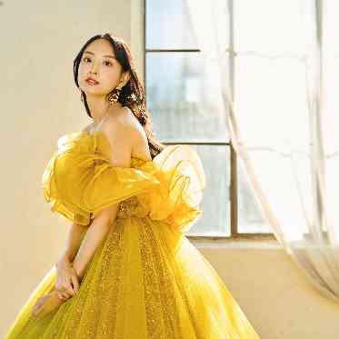 大宮 アートグレイス ウエディングシャトー カラードレス