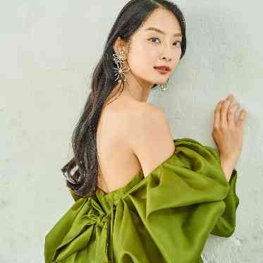 大宮 アートグレイス ウエディングシャトー カラードレス