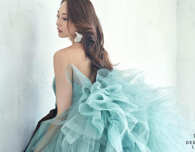 大宮 アートグレイス ウエディングシャトー ドレス・衣装