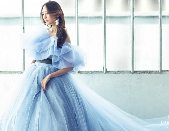 大宮 アートグレイス ウエディングシャトー ドレス・衣装