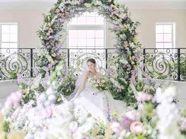 赤坂 アプローズスクエア迎賓館 挙式会場の写真3