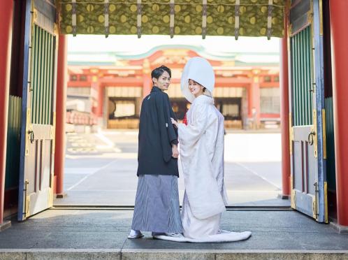 赤坂 アプローズスクエア迎賓館 ドレス・衣装