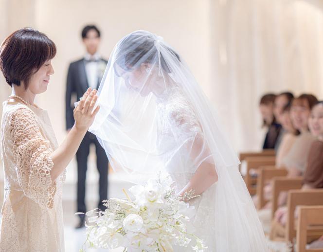 挙式会場
