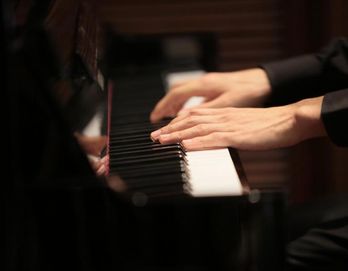 NOVEL 挙式会場の写真2