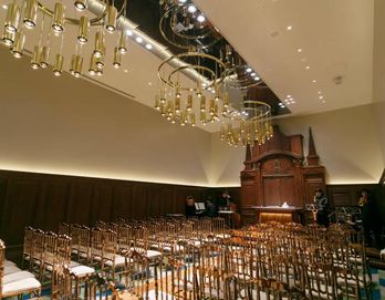 NOVEL 挙式会場の写真3