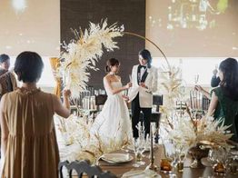 NOVEL 披露宴会場の写真2