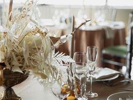 NOVEL 披露宴会場の写真3