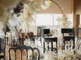 NOVEL 披露宴会場の写真4