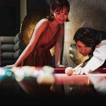 “おふたりらしさ”を存分に表現した、自由度の高い結婚式を演出