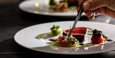 NOVEL 料理の写真2