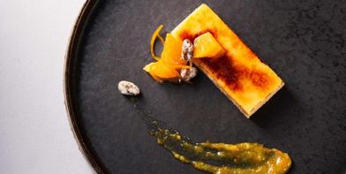 NOVEL 料理の写真3