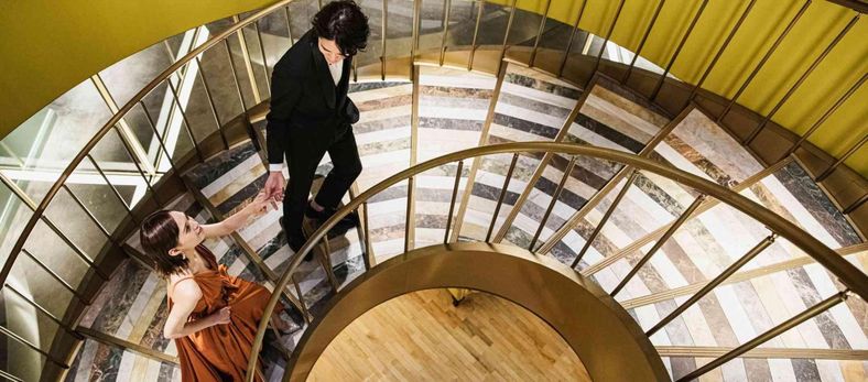 NOVEL ドレス・衣装の写真1