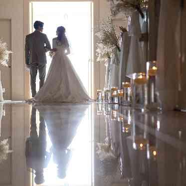 Ciel Belle Terre(シエル ベル テール) チャペル