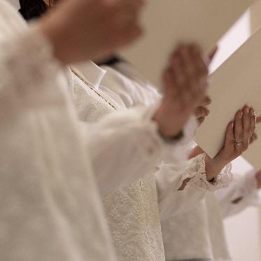 Ciel Belle Terre(シエル ベル テール) チャペル