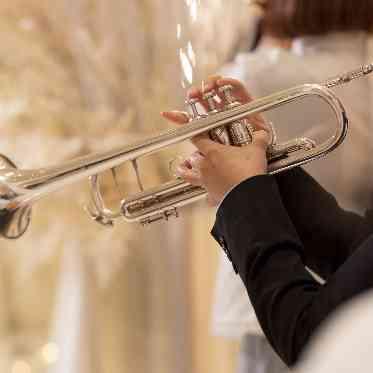 Ciel Belle Terre(シエル ベル テール) チャペル