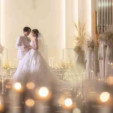 Ciel Belle Terre（シエル ベル テール） チャペル