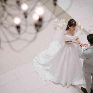 Ciel Belle Terre(シエル ベル テール) チャペル