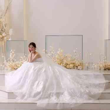 Ciel Belle Terre(シエル ベル テール) チャペル