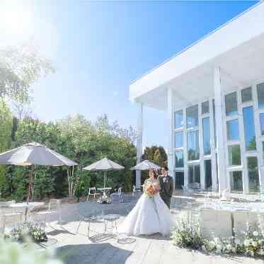 Ciel Belle Terre(シエル ベル テール) ガーデン