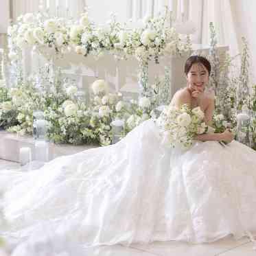 Ciel Belle Terre(シエル ベル テール) バンケット