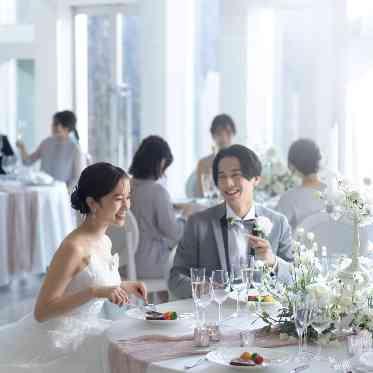 Ciel Belle Terre(シエル ベル テール) バンケット