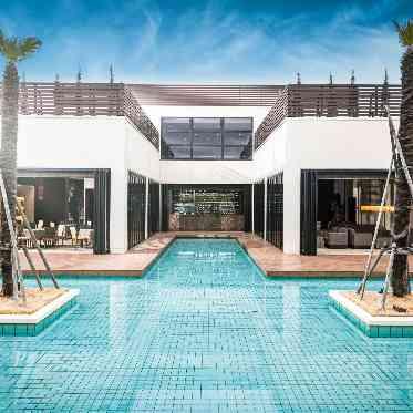 Ciel Belle Terre(シエル ベル テール) ガーデンテラス