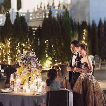 Ciel Belle Terre(シエル ベル テール) ガーデン