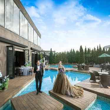 Ciel Belle Terre(シエル ベル テール) ガーデン