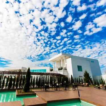 Ciel Belle Terre(シエル ベル テール) 外観