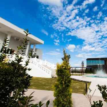 Ciel Belle Terre(シエル ベル テール) 外観