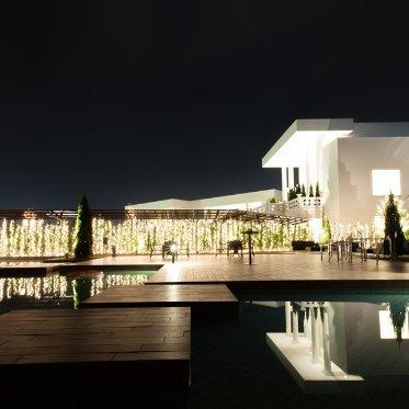 Ciel Belle Terre(シエル ベル テール) 外観