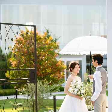 Ciel Belle Terre(シエル ベル テール) #Chapel