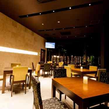 Ciel Belle Terre(シエル ベル テール) ゲストルーム