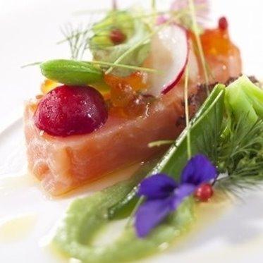 Ciel Belle Terre(シエル ベル テール) 旬の食材でおもてなし